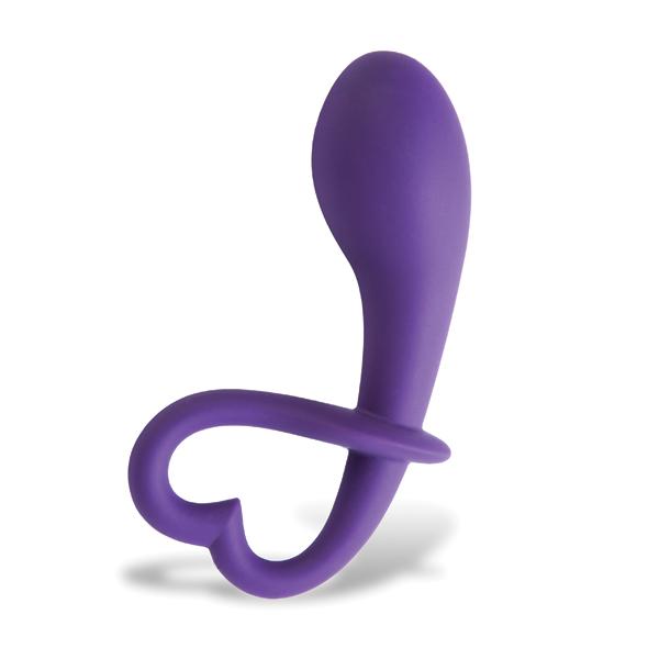 Lovelife by OhMiBod – Dare Curved Pleasure Plug