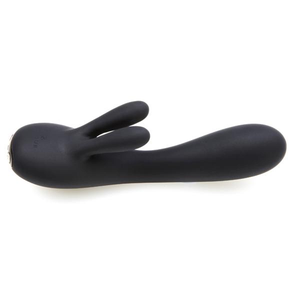 Je Joue – FiFi Rabbit Vibrator Black