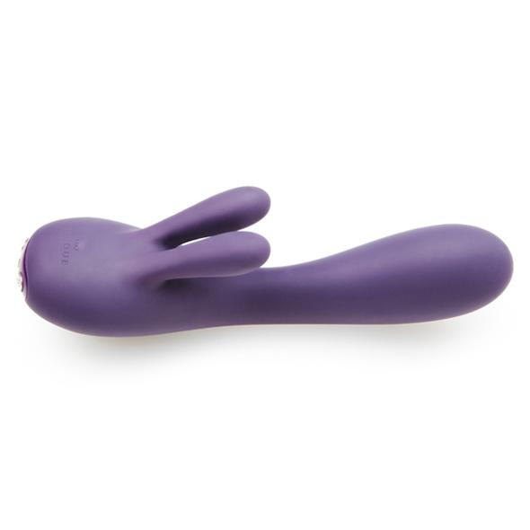 Je Joue – FiFi Rabbit Vibrator Purple