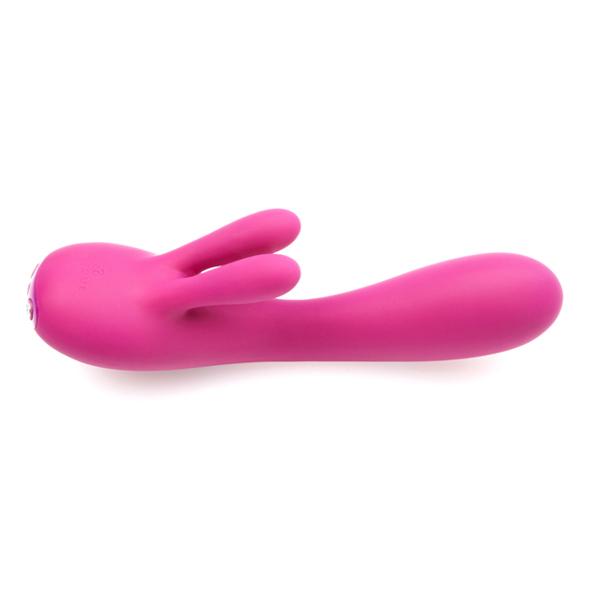 Je Joue – FiFi Rabbit Vibrator Fuchsia