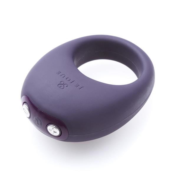 Je Joue – Mio Cock Ring Purple