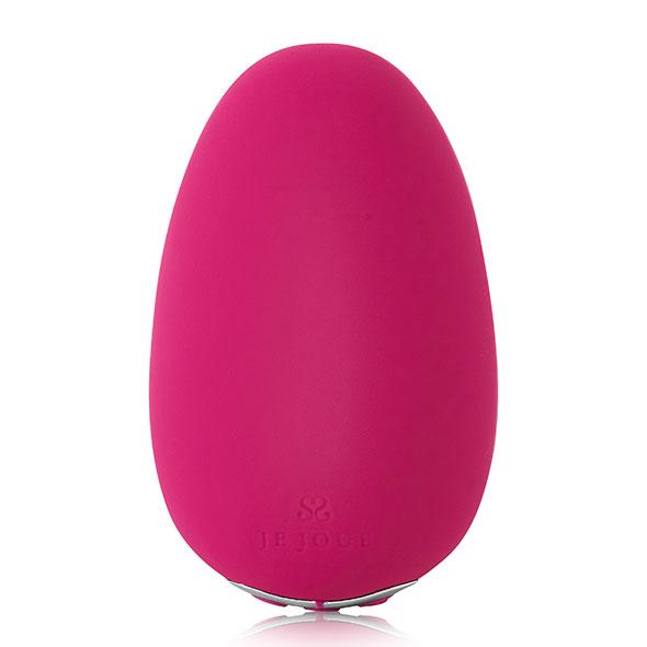 Je Joue – Mimi Soft Vibrator Fuchsia