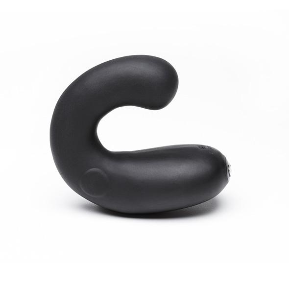 Je Joue – G-Kii G-Spot Vibrator Black