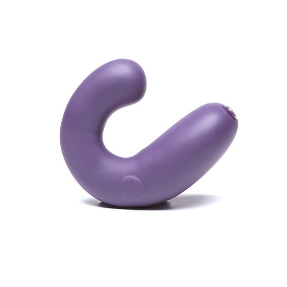 Je Joue – G-Kii G-Spot Vibrator Purple