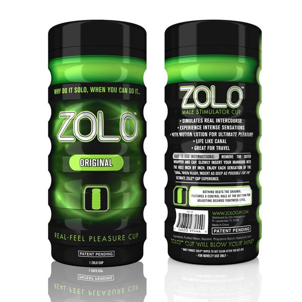 Zolo – Cup Original