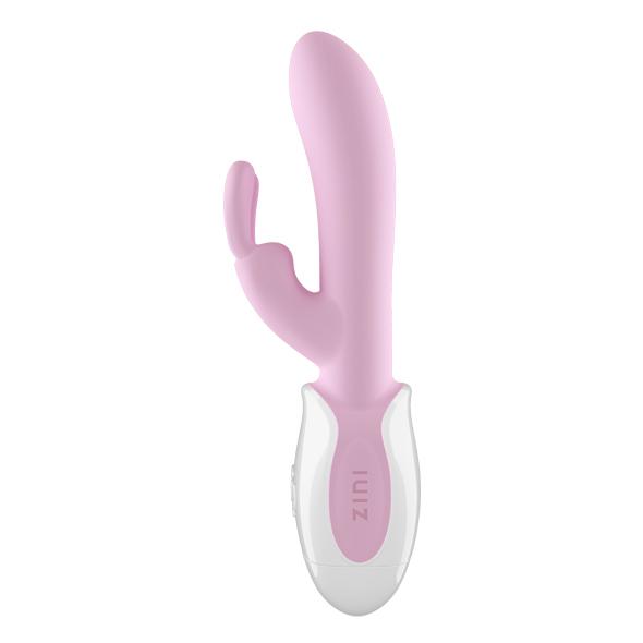 ZINI – Perfect Rabbit Vibrator Pure