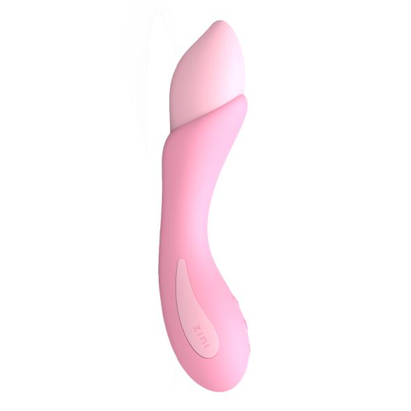 ZINI – Bloom Vibrator Cherry Blossom