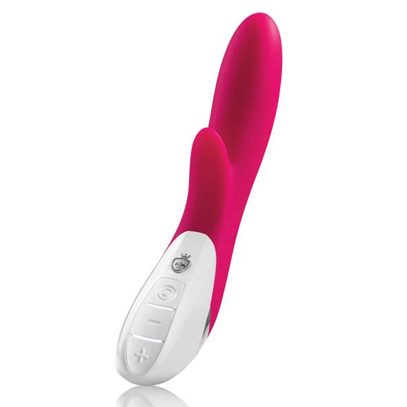 Mystim – Danny Divido Vibrator Pink