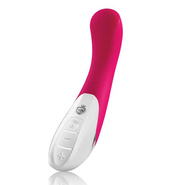 Mystim – Al Punto Vibrator Pink