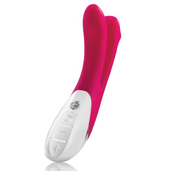 Mystim – Bon Aparte Vibrator Pink