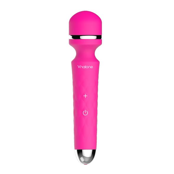 Nalone – Rock Wand Massager