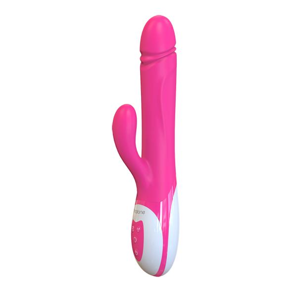 Nalone – Wave Vibrator