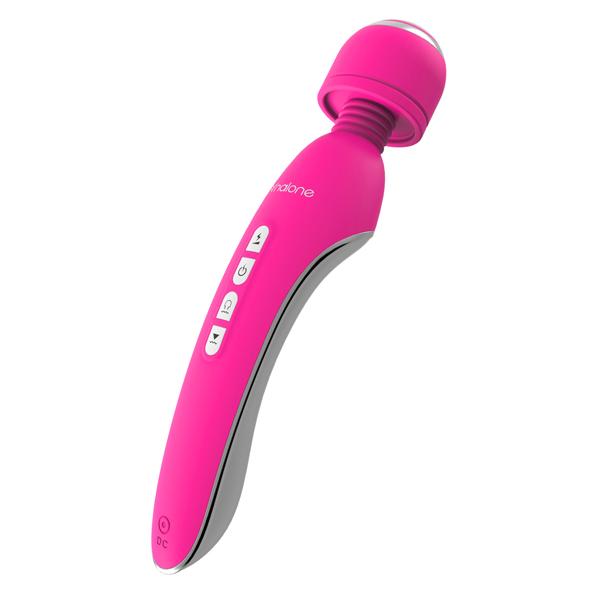 Nalone – Electro Wand Massager