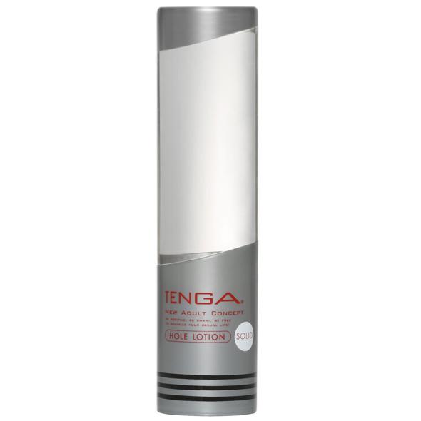 Tenga – Hole Lotion Lubricant Solid