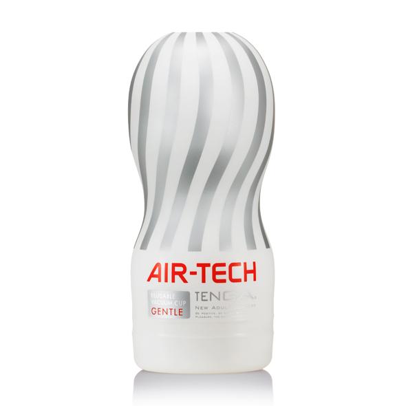 Tenga – Air-Tech Reusable Vacuum Cup Gentle