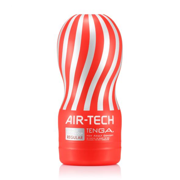 Tenga – Air-Tech Reusable Vacuum Cup Regular