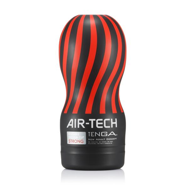 Tenga – Air-Tech Reusable Vacuum Cup Strong