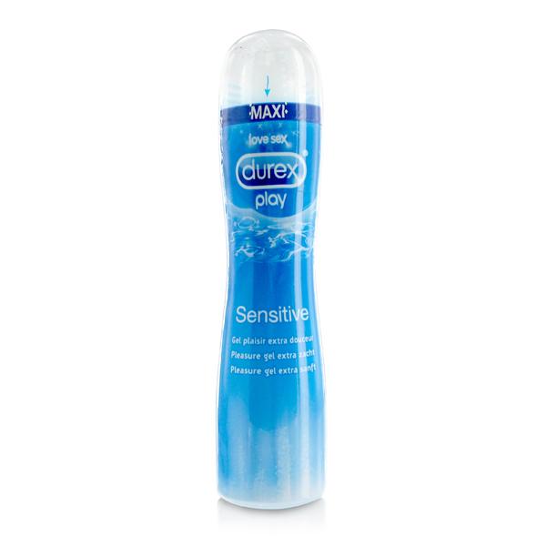 Durex – Play Sensitive Lubricant 100 ml