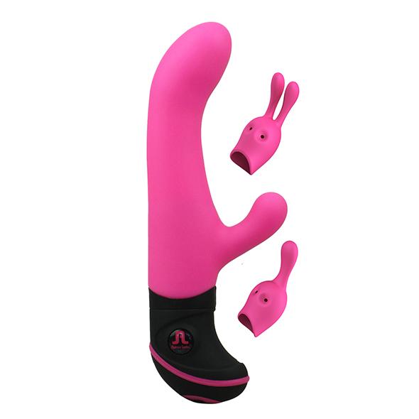 Adrien Lastic – Butch Cassidy Vibrator