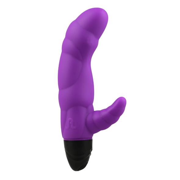 Adrien Lastic – Typhoon 2 Motor Vibrator