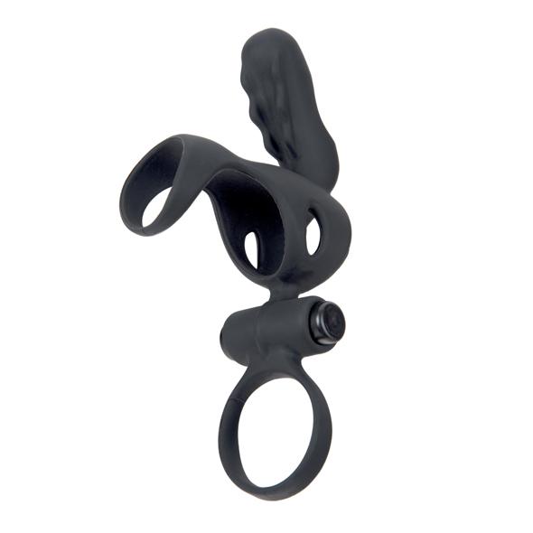 Adrien Lastic – Spartacus R Ring & Penis Sheath