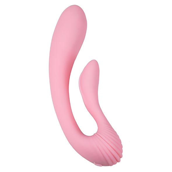 Adrien Lastic – G-Wave U-Shaped Double Rabbit Vibrator