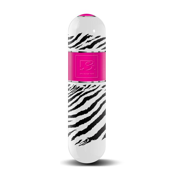 B3 Onye | Kenya (Zebra/Pink)