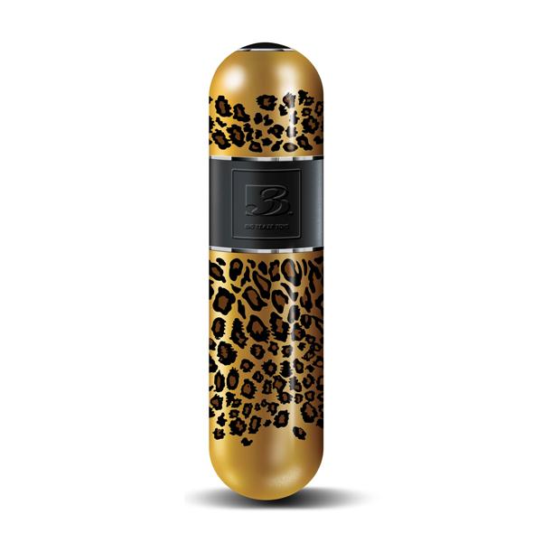 B3 Onye | Kenya (Leopard/Gold)