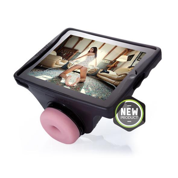 Fleshlight – Launchpad (iPad Mount)