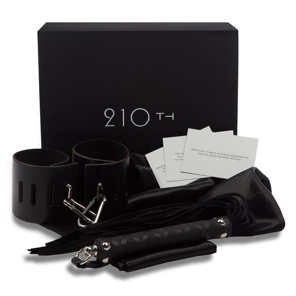 210th – Erotic Box Shades