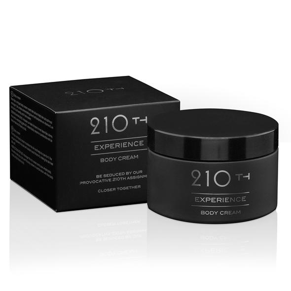 210th – Body Cream