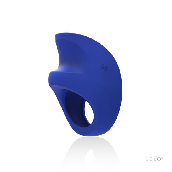 Lelo – Pino Cockring Federal Blue