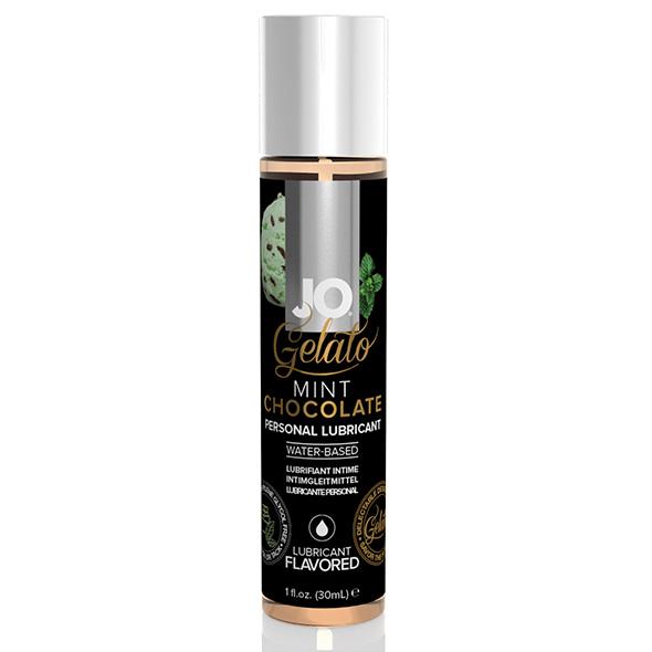 System JO – Gelato Mint Chocolate Lubricant Water-Based 30 ml