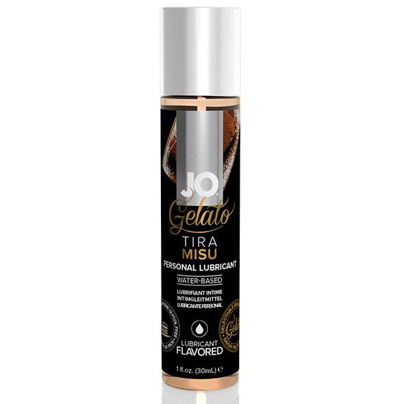 System JO – Gelato Tiramisu Lubricant Water-Based 30 ml