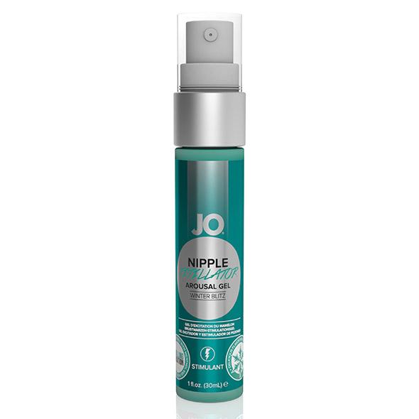 System JO – Nipple Titillator Winterfresh 30 ml