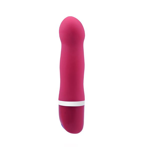 B Swish – bdesired Deluxe Vibrator Rose