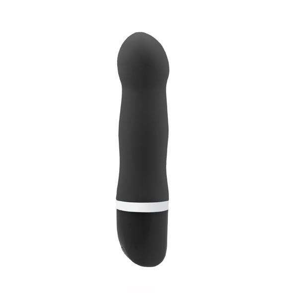 B Swish – bdesired Deluxe Vibrator Black