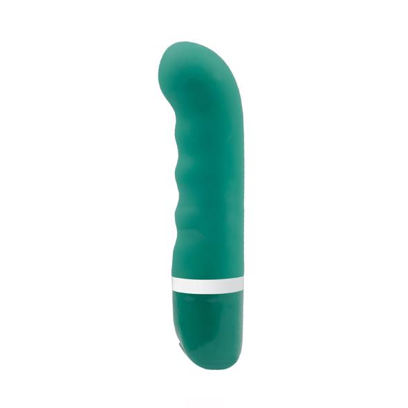 B Swish – bdesired Deluxe Pearl Vibrator Jade