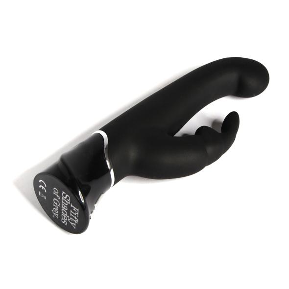 Fifty Shades of Grey – G-Spot Rabbit Vibrator