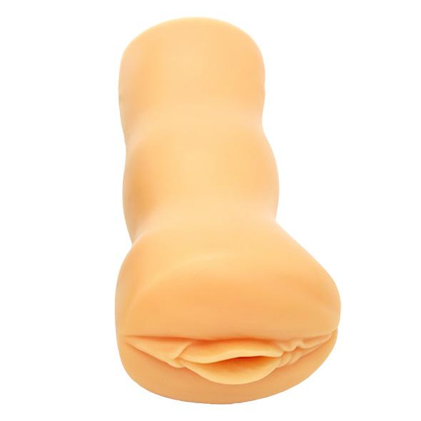 Mangasm – Lifetime Silicone Stroker Flesh