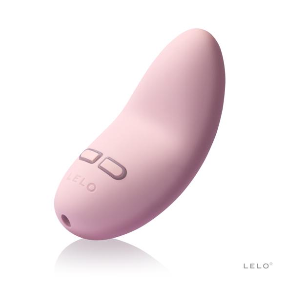 Lelo – Lily 2 (Rose & Wisteria) Pink