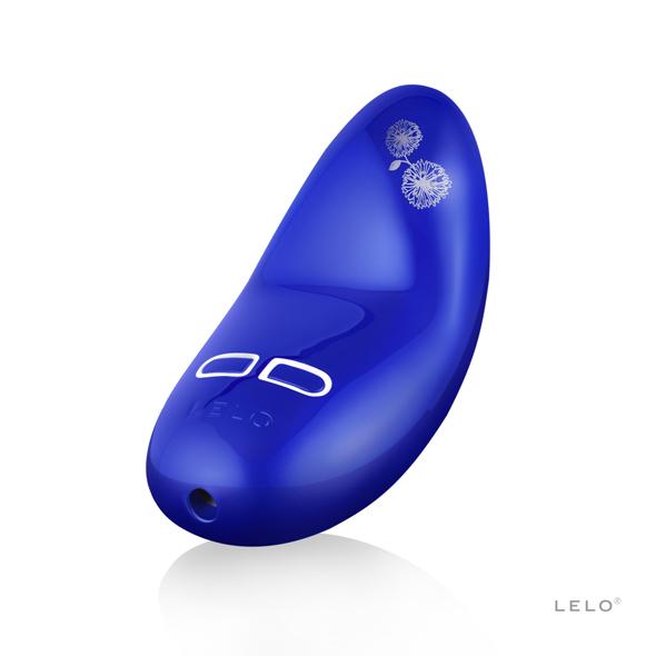 Lelo – Nea 2 Midnight Blue