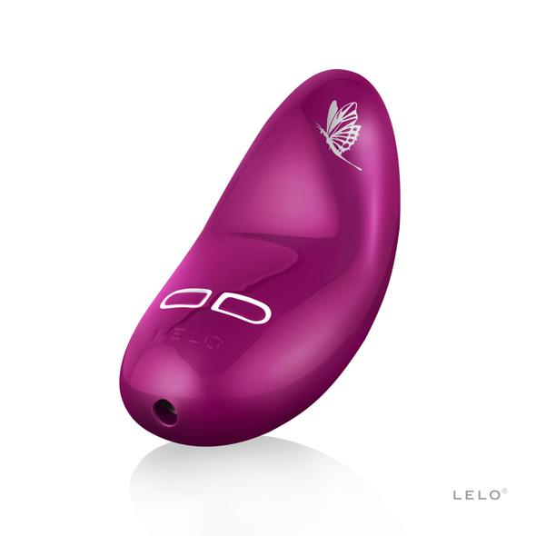 Lelo – Nea 2 Deep Rose