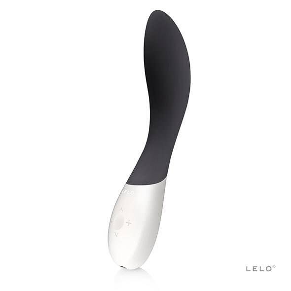 Lelo – Mona Wave Vibrator Black