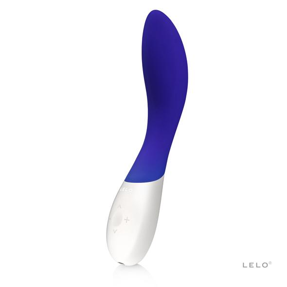 Lelo – Mona Wave Vibrator Midnight Blue