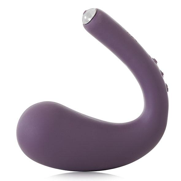 Je Joue – Dua Vibrator Purple