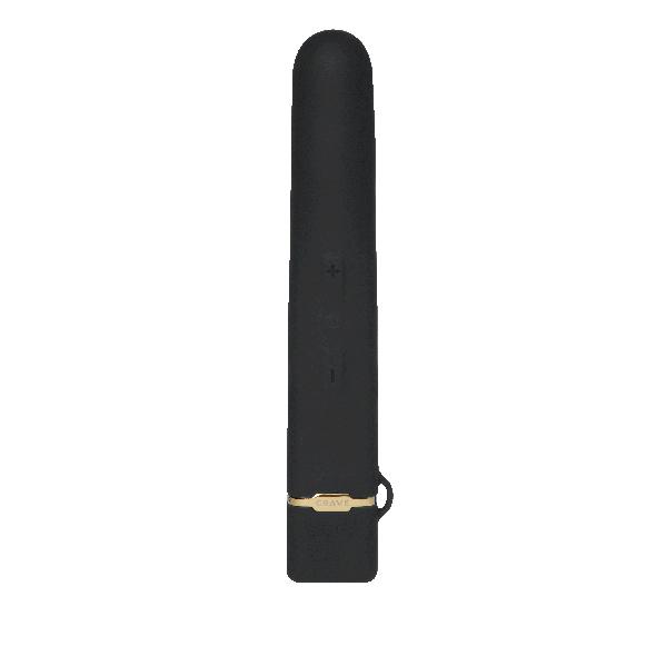 Crave – Flex Vibrator Black