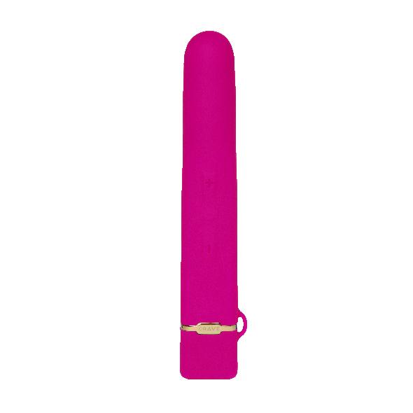 Crave – Flex Vibrator Pink