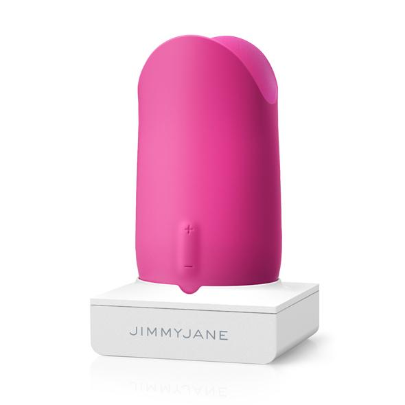 Jimmyjane – Form 5 Vibrator Pink