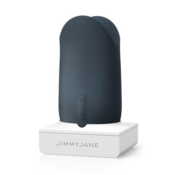 Jimmyjane – Form 5 Vibrator Slate